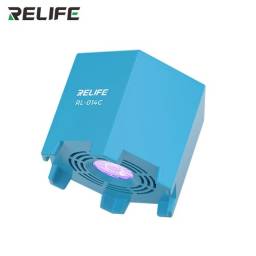 RL-014C - Luz Ultravioleta de Aire Fro   Relife