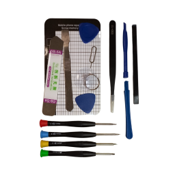 Kit de Herramientas para Cambiar Display iPhone